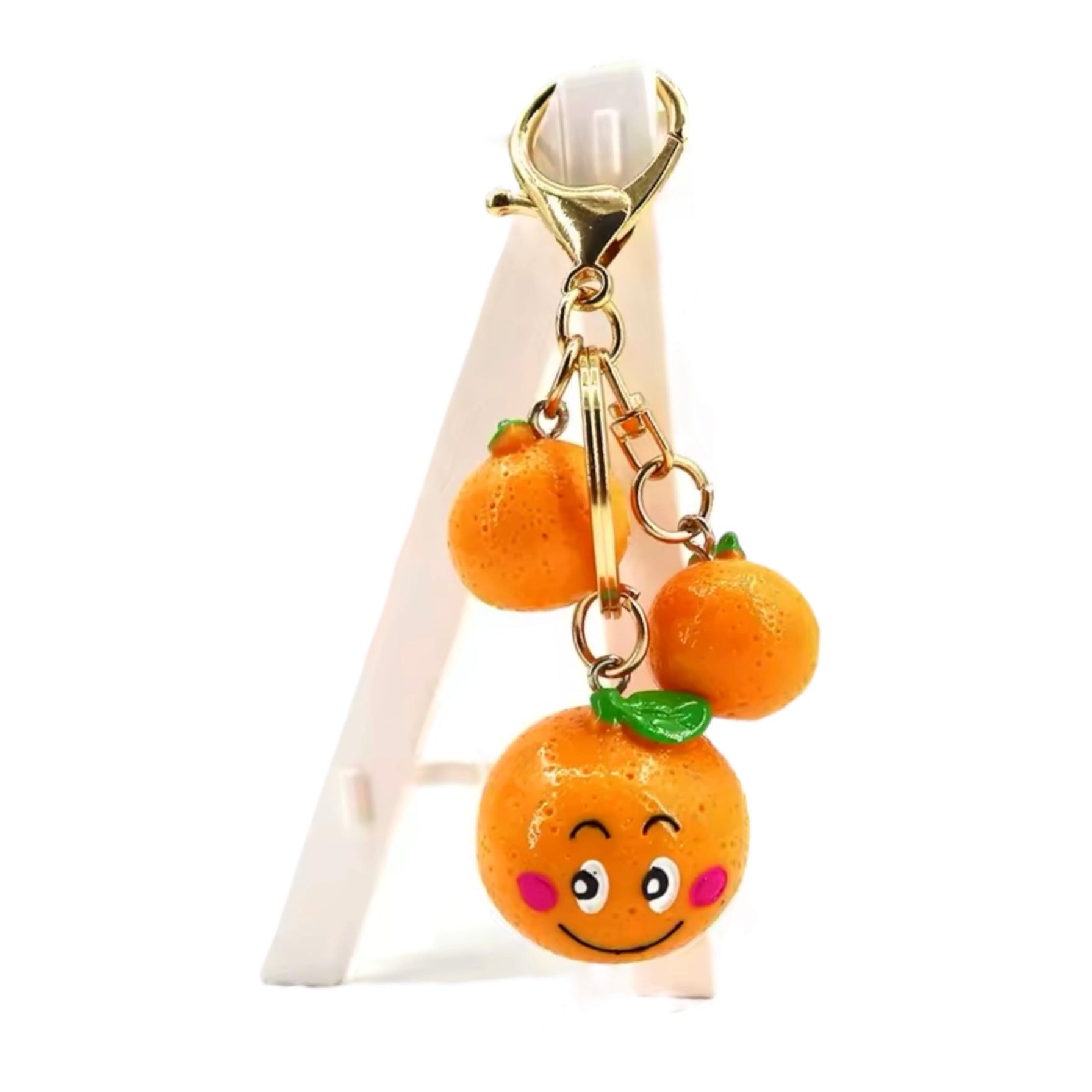 Porte clé Berkane 🍊