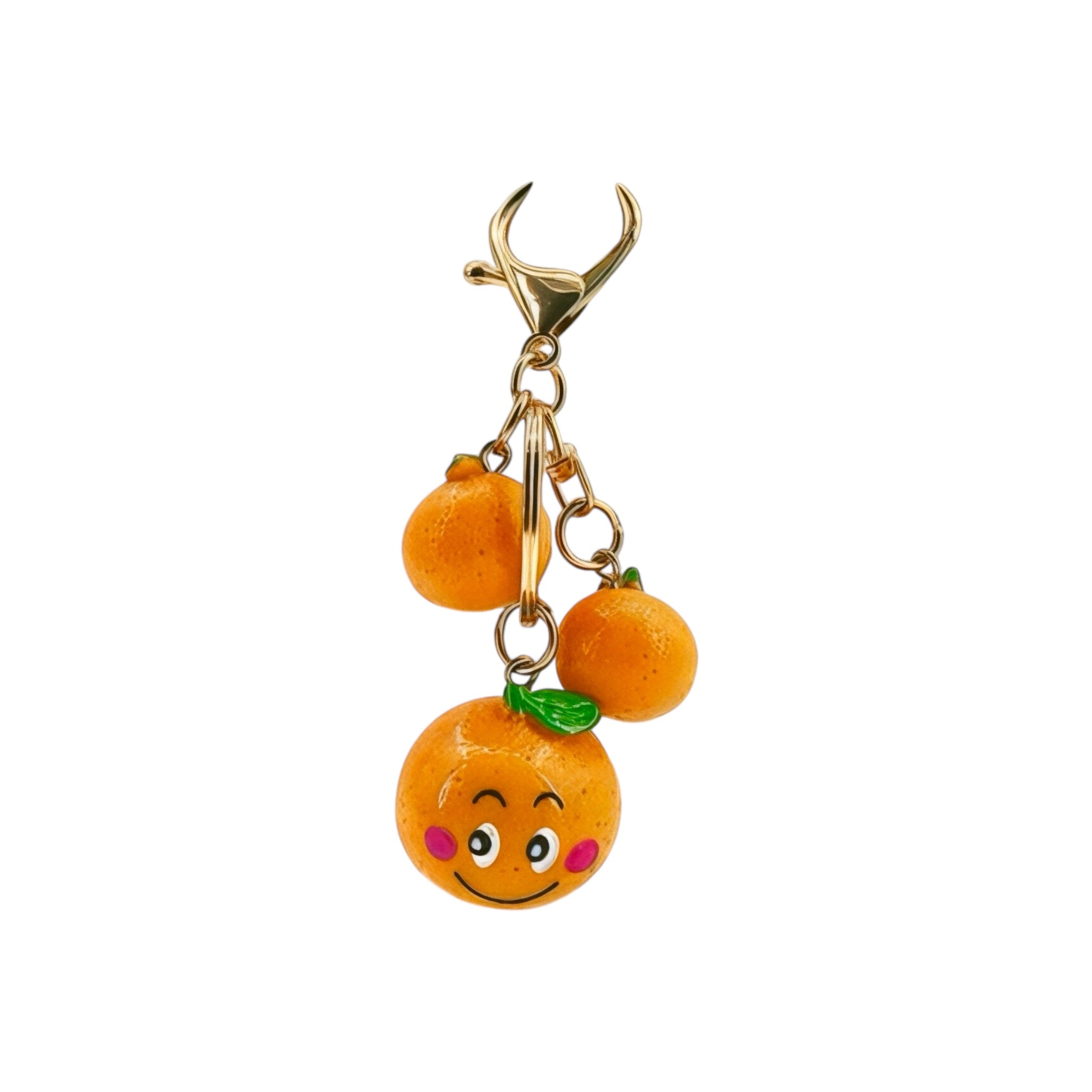 Porte clé Berkane 🍊